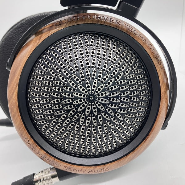 【中古】Peacock Black 【SDA-PEACOCK-BLK】【秋葉原】