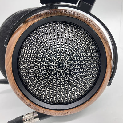 【中古】Peacock Black 【SDA-PEACOCK-BLK】【秋葉原】