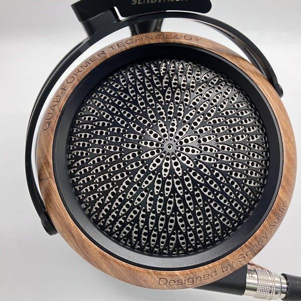 【中古】Peacock Black 【SDA-PEACOCK-BLK】【秋葉原】