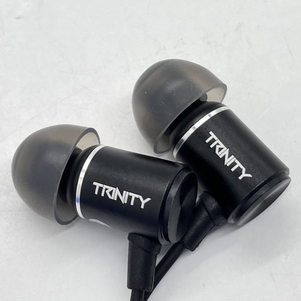 【中古】TRINITY USB-C Black 【AZL-TRINITY-UC-BLK】【日本橋】