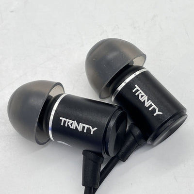 【中古】TRINITY USB-C Black 【AZL-TRINITY-UC-BLK】【日本橋】