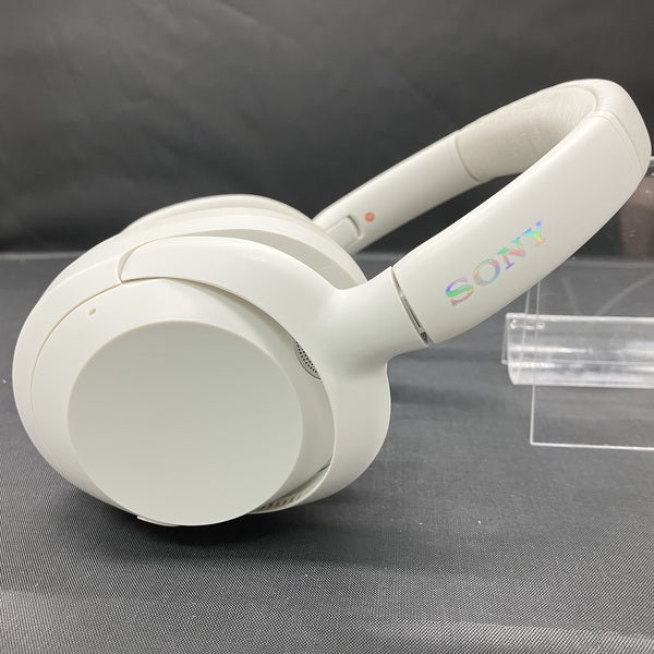 【中古】ULT WEAR オフホワイト 【WH-ULT900N WC】【秋葉原】