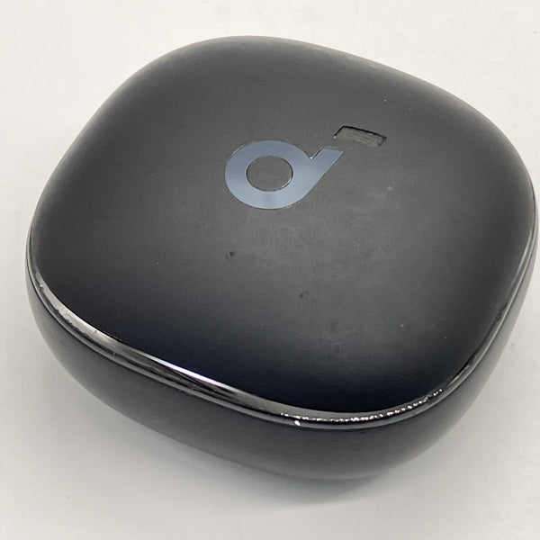 Anker 【中古】Soundcore Liberty 4 ミッドナイトブラック