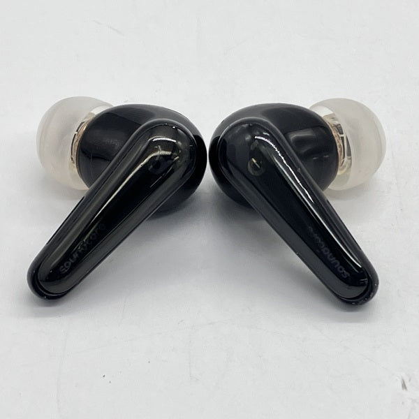 LuNa Anker Soundcore Liberty 4 Pro 中古 Anker 【中古】Soundcore Liberty 4 Pro ディープグリーン