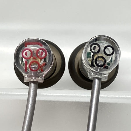 水月雨 (MOONDROP) 【中古】Quarks（マイク付き）【秋葉原】 – e