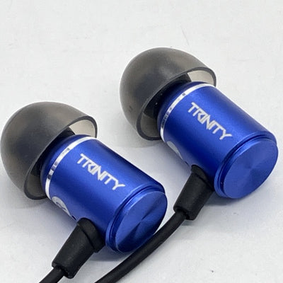 【中古】TRINITY USB-C Blue 【AZL-TRINITY-UC-BLU】【秋葉原】