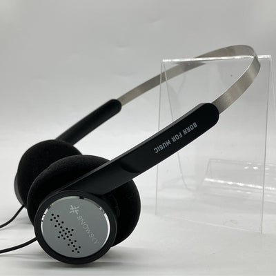 【中古】Snowsky WIND Black【FIO-SSWIND-B 】【日本橋】