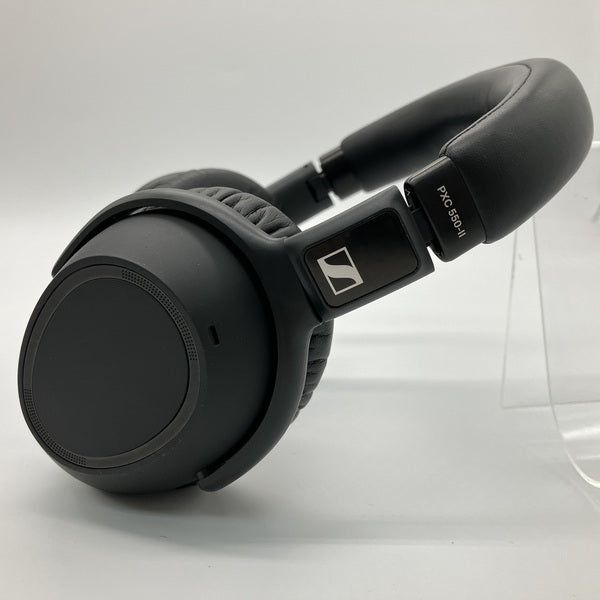 SENNHEISER 【中古】PXC 550-II Wireless【秋葉原】 – e☆イヤホン