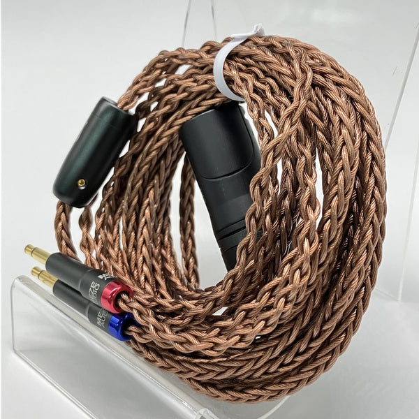 【中古】109 Pro/Liric用 XLR PCUHD アップグレードケーブル カッパー (2.5m) 【M3.5-CXLRP】【秋葉原】