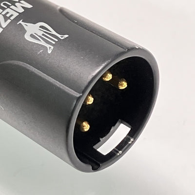 【中古】109 Pro/Liric用 XLR PCUHD アップグレードケーブル カッパー (2.5m) 【M3.5-CXLRP】【秋葉原】