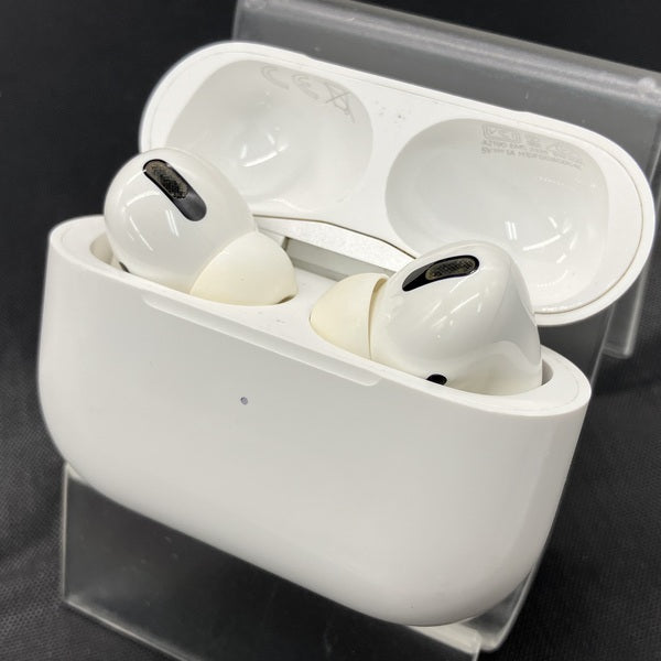 【中古】AirPods Pro MWP22J/A【秋葉原】
