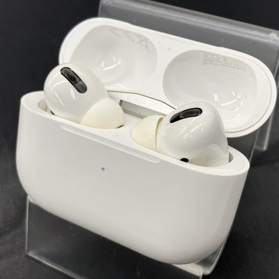 【中古】AirPods Pro MWP22J/A【秋葉原】