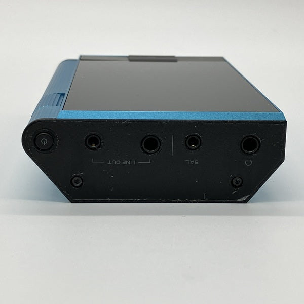 【中古】KANN Eos Blue 【AK-KANN-64GB-BLU】【日本橋】