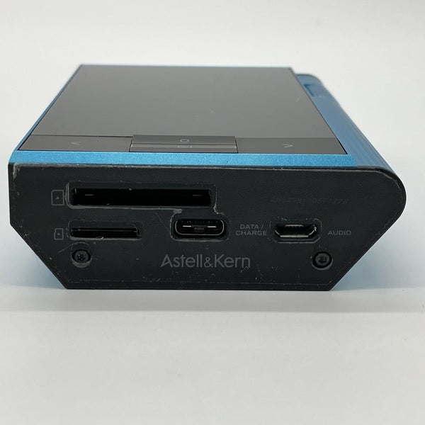 【中古】KANN Eos Blue 【AK-KANN-64GB-BLU】【日本橋】