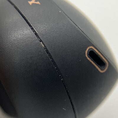 【中古】WF-1000XM4 BM ブラック【秋葉原】