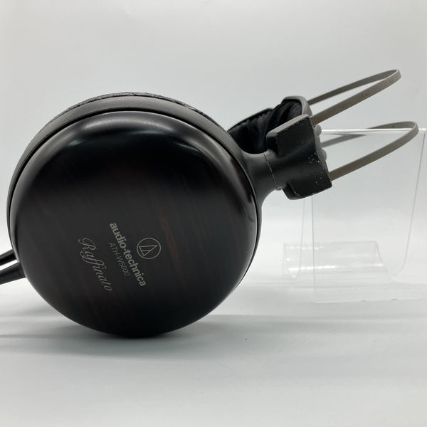 【中古】audio-technica ATH-W5000 Audio-Technica ATH-W5000 中古 240001191532｜中古通販フジヤ
