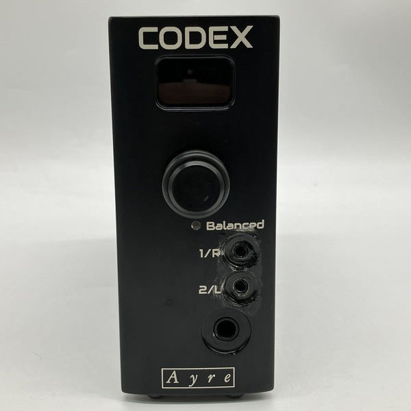 【中古】CODEX【秋葉原】