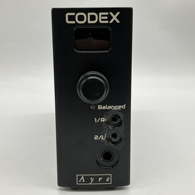 【中古】CODEX【秋葉原】