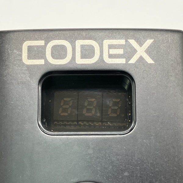 【中古】CODEX【秋葉原】