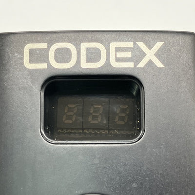 【中古】CODEX【秋葉原】