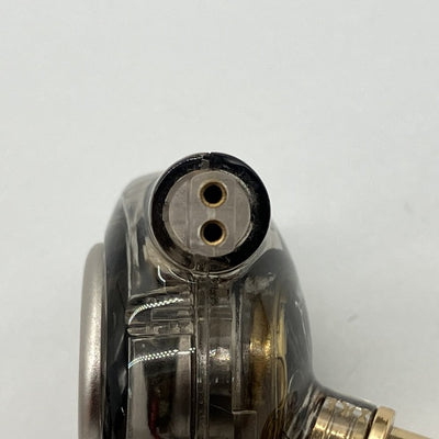 【中古】EM2 Roltion ブラック（ケーブル欠品）【日本橋】