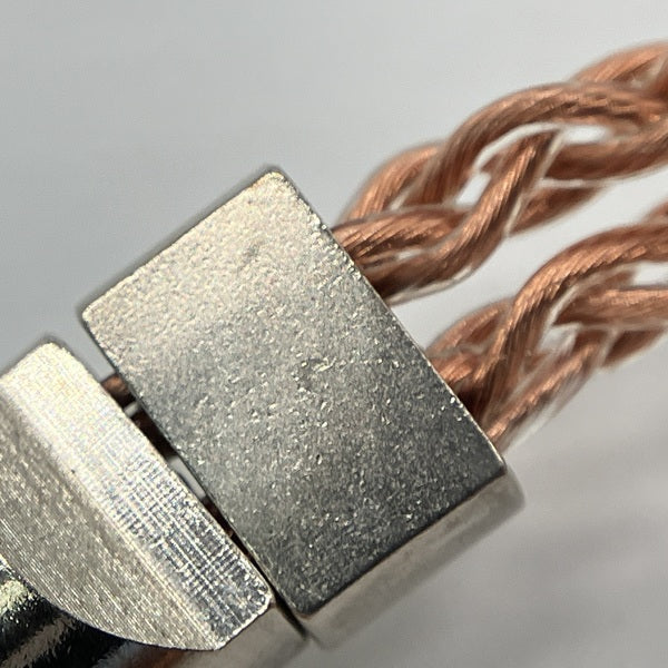 【中古】KBEAR KBX4938 2Pin - 4.4mm【秋葉原】