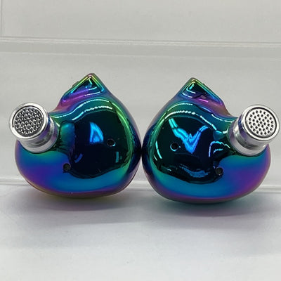 【中古】TC-01 Violet（ケーブル欠品）【秋葉原】