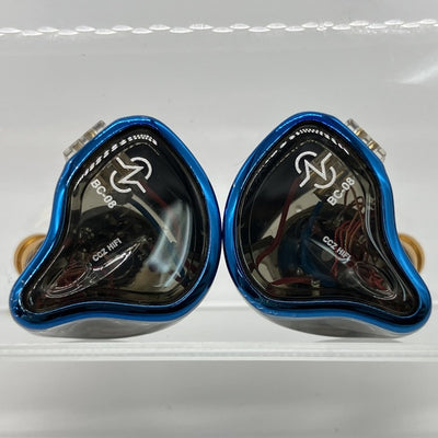 【中古】CCZ Warrior(BC-08)（ケーブル欠品）【日本橋】