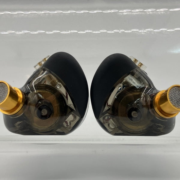 【中古】CCZ Warrior(BC-08)（ケーブル欠品）【日本橋】