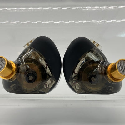 【中古】CCZ Warrior(BC-08)（ケーブル欠品）【日本橋】