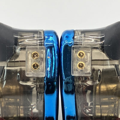 【中古】CCZ Warrior(BC-08)（ケーブル欠品）【日本橋】