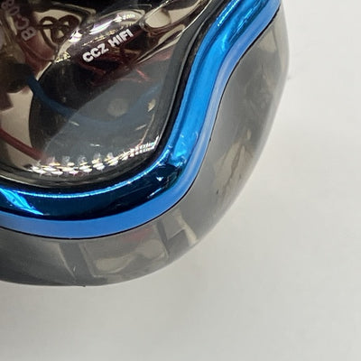 【中古】CCZ Warrior(BC-08)（ケーブル欠品）【日本橋】