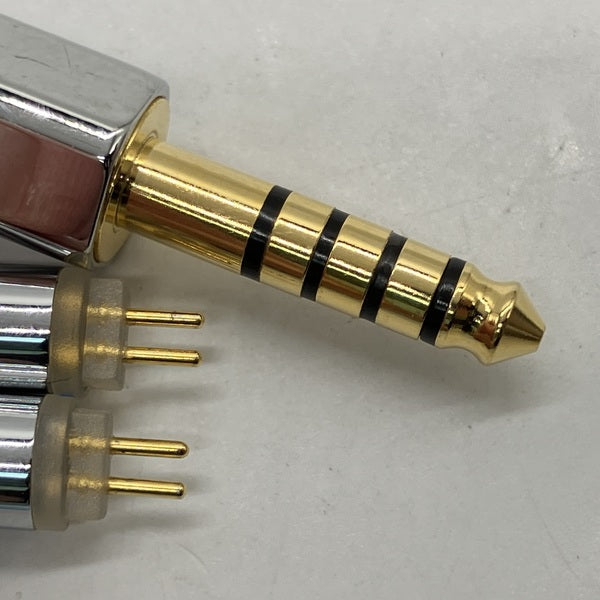 【中古】JSHiFi 藍魔 Indama 2pin 4.4mm【秋葉原】