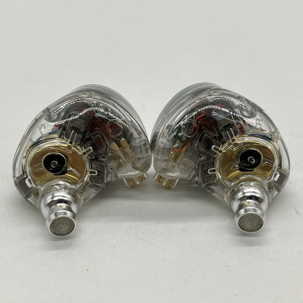 その他ブランド 【中古】KZ ACOUSTICS KZ ZAS（ケーブル欠品