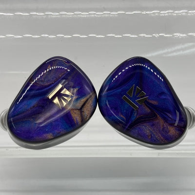 【中古】KBEAR KB02（ケーブル欠品）【日本橋】