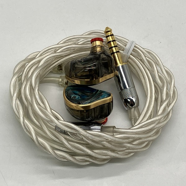 【中古】NICEHCK NX7 MK4【秋葉原】