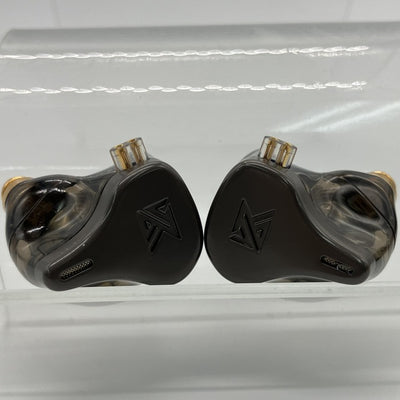【中古】KZ ACOUSTICS KZ x HBB DQ6S（ケーブル欠品）【日本橋】