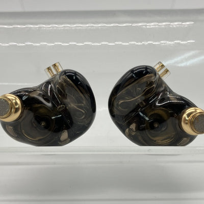 【中古】KZ ACOUSTICS KZ x HBB DQ6S（ケーブル欠品）【日本橋】