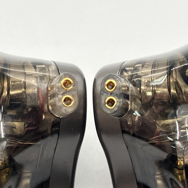 【中古】KZ ACOUSTICS KZ x HBB DQ6S（ケーブル欠品）【日本橋】