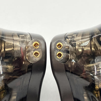 【中古】KZ ACOUSTICS KZ x HBB DQ6S（ケーブル欠品）【日本橋】