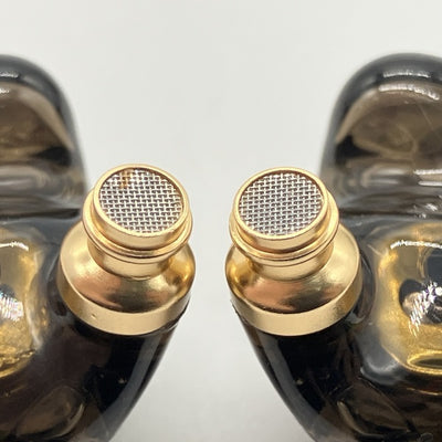 【中古】KZ ACOUSTICS KZ x HBB DQ6S（ケーブル欠品）【日本橋】
