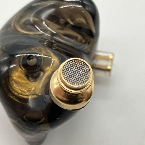 【中古】KZ ACOUSTICS KZ x HBB DQ6S（ケーブル欠品）【日本橋】