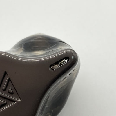 【中古】KZ ACOUSTICS KZ x HBB DQ6S（ケーブル欠品）【日本橋】