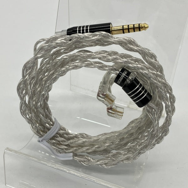 【中古】BIGMANGO CRYSTAL QDC2pin - 4.4mm【秋葉原】
