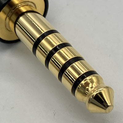 【中古】BIGMANGO CRYSTAL QDC2pin - 4.4mm【秋葉原】