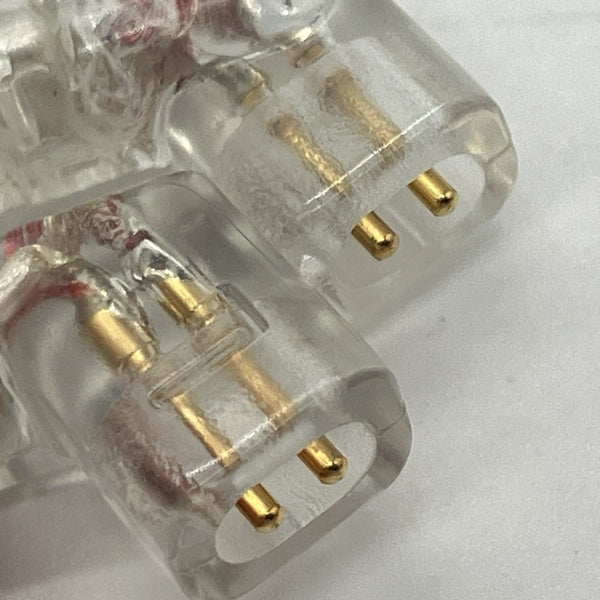 【中古】BIGMANGO CRYSTAL QDC2pin - 4.4mm【秋葉原】