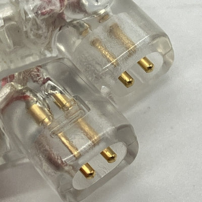 【中古】BIGMANGO CRYSTAL QDC2pin - 4.4mm【秋葉原】