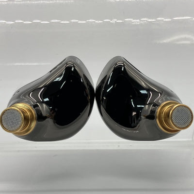 【中古】KBEAR 玄武（Xuanwu）(ケーブル欠品)【日本橋】