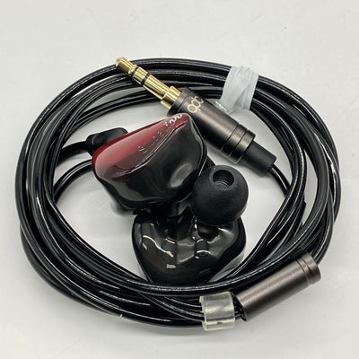 【中古】SUPERIOR Vermilion Red 【QDC-SUPERIOR-RD】【日本橋】