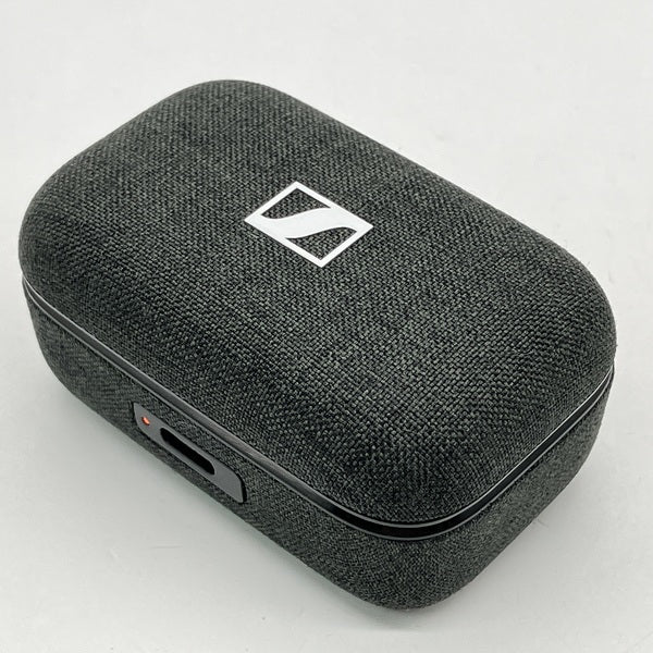 【中古】MOMENTUM True Wireless 3 ブラック 【MTW3 BLACK】【日本橋】